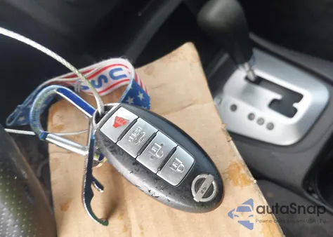 2009 Nissan Altima 2.5 S from USA, damaged, VIN 1N4AL21E49N484987